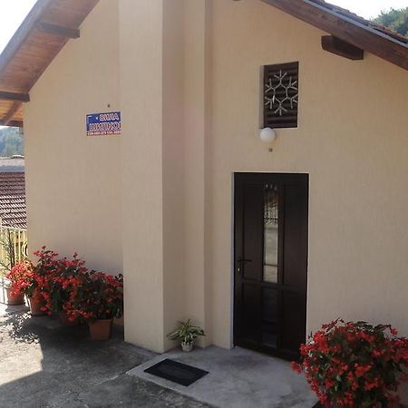 Villa Shipkovo Šipkovo Exteriér fotografie