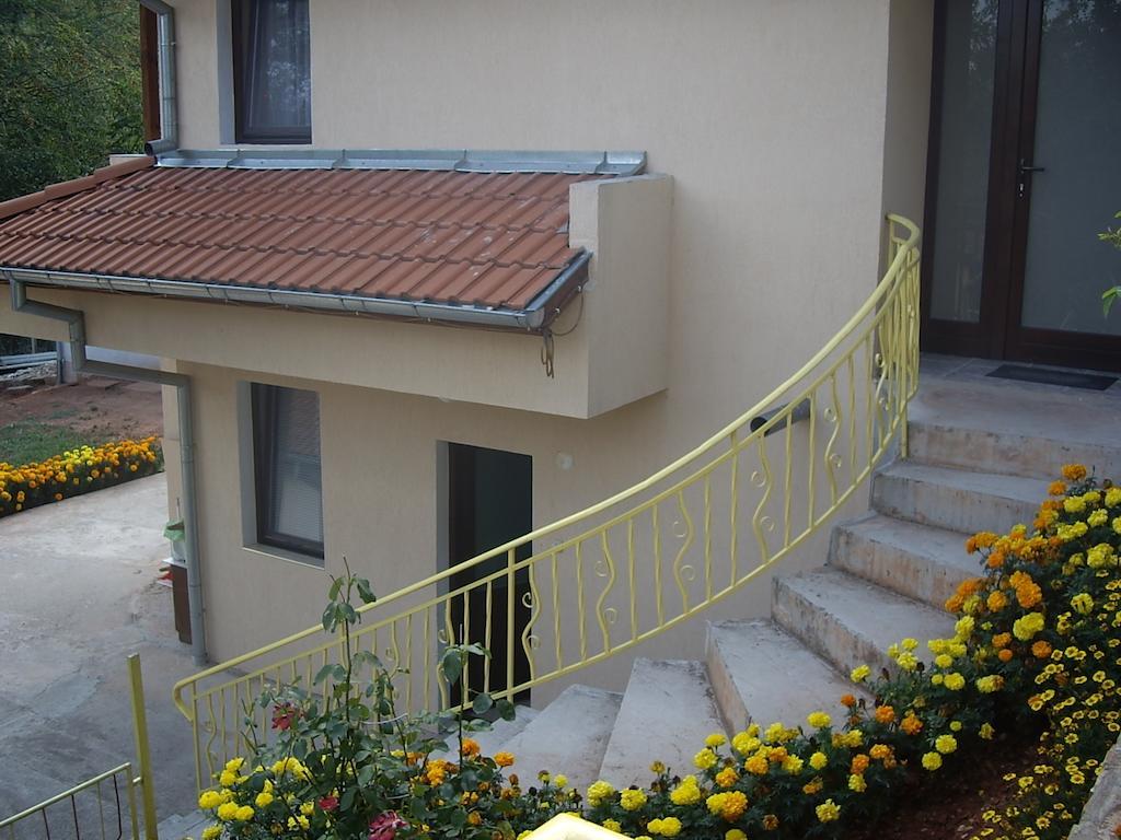 Villa Shipkovo Šipkovo Exteriér fotografie