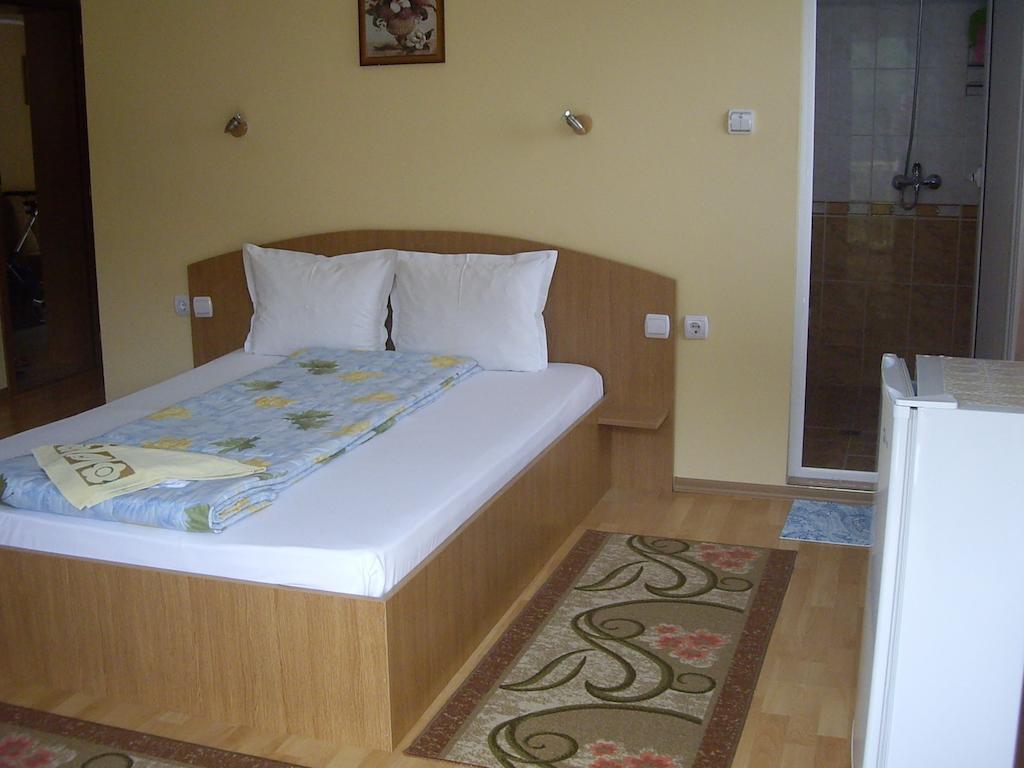 Villa Shipkovo Šipkovo Pokoj fotografie