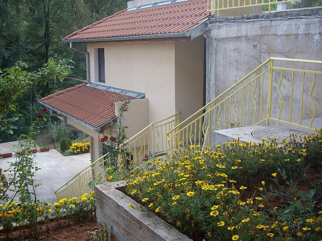Villa Shipkovo Šipkovo Exteriér fotografie