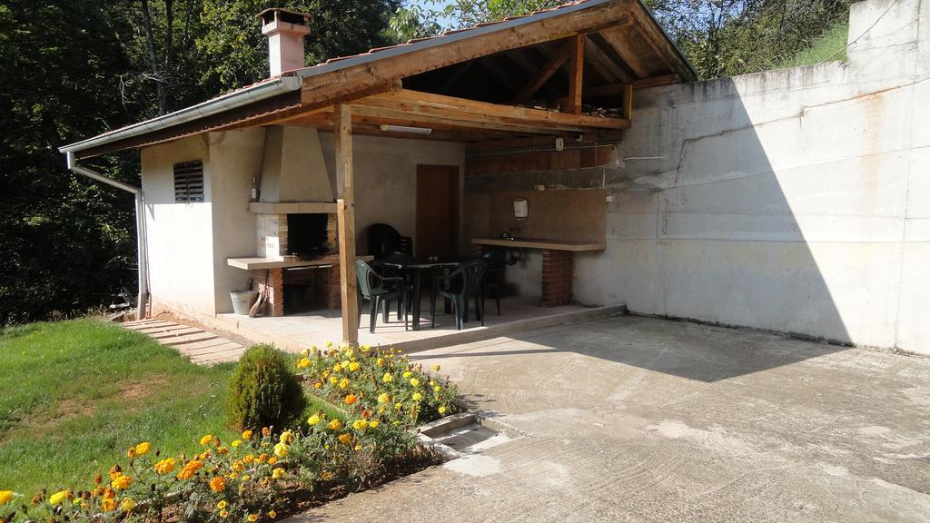 Villa Shipkovo Šipkovo Exteriér fotografie