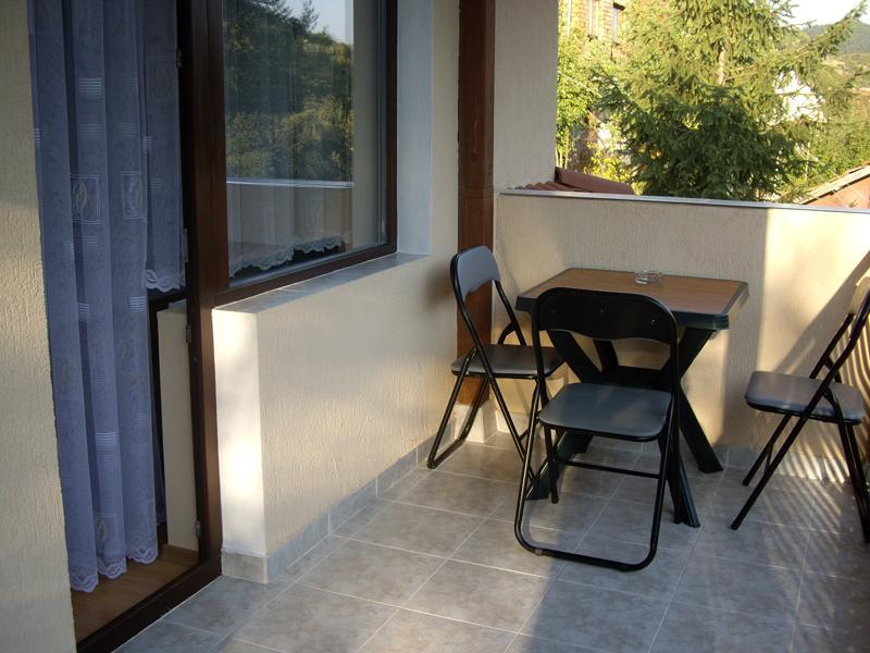 Villa Shipkovo Šipkovo Exteriér fotografie